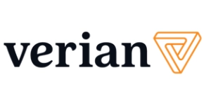 Logo Verian