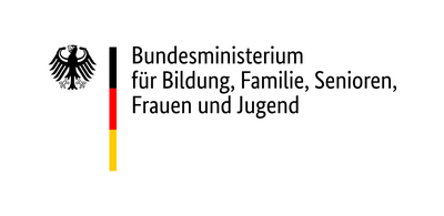 Logo BMBFSFJ