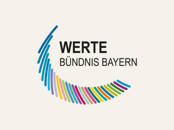 Logo Wertebündnis Bayern