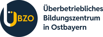 Logo Überbetriebliches Bildungszentrum in Ostbayern GmbH