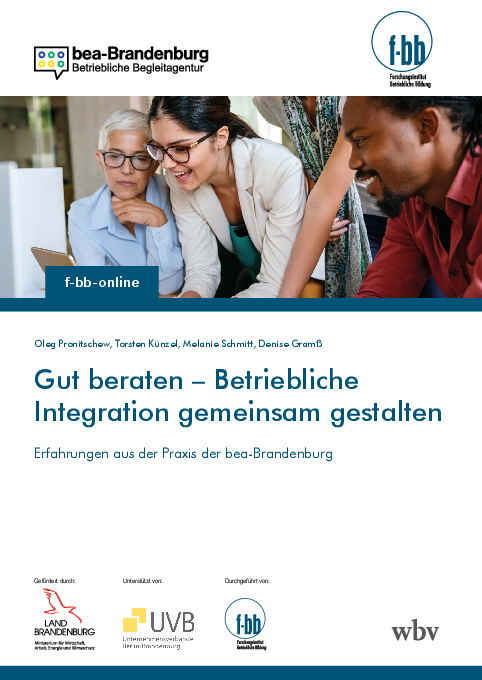 Cover f-bb-online - Gut beraten