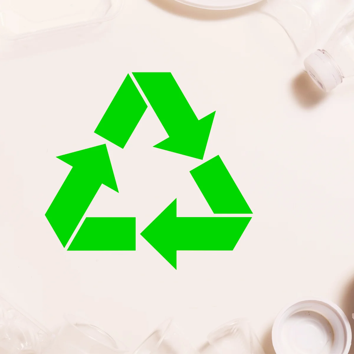 Schmuckbild Recycling Logo