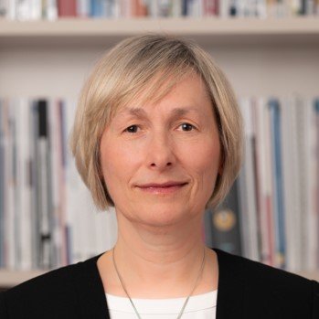 Sabine Zahn