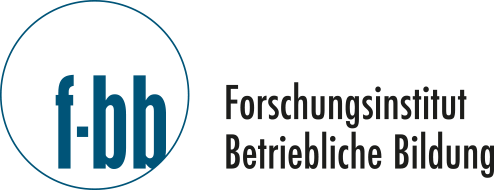 f-bb Forschungsinstitut Betriebliche Bildung