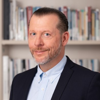 Michael Steinbach