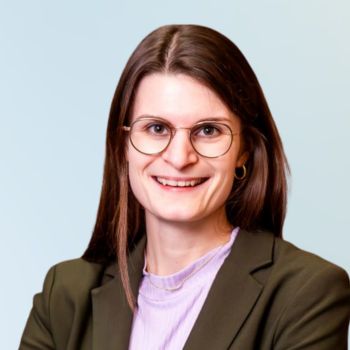 Friederike Gerstenberg