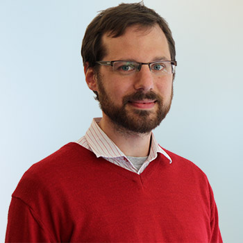 Dr. Andreas Fischer