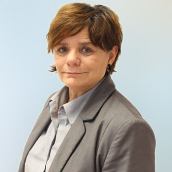 Claudia Bachtenkirch