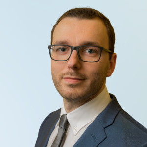 Dr. Martin Kommer-Hasenest