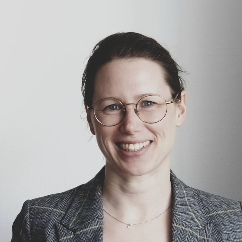 Laura Roser