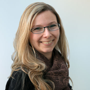 Melanie Adacker