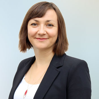 Olesia Hausmann