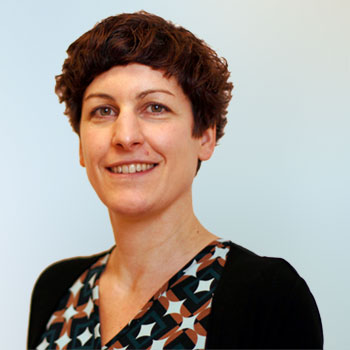 Susanne Green