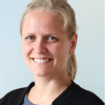 Vivian Hamacher