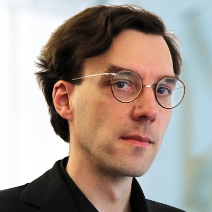 Wolfgang Wittig